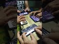MABAR ORKES Sikapmu Yang Penuh Kasih Dan Sayang Shorts