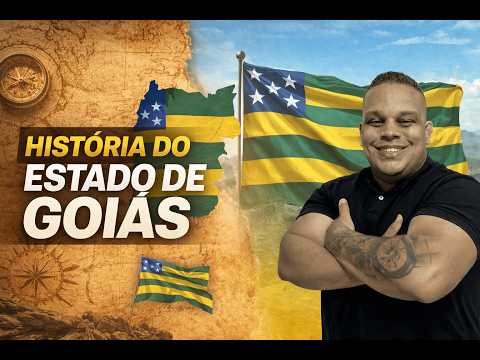 Economia do Estado de Goiás.