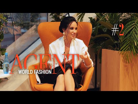 World fashion agent №2