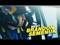 Meet Brandon Semenuk Subaru Motorsports USA S Newest Rally Driver