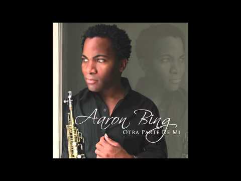 Aaron Bing - Pensando En Ti