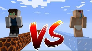 НУБ И ПРО ПРОТИВ СЛОЖНЫХ ИСПЫТАНИЙ ПАРКУР В МАЙНКРАФТ! ИЗИ ПАРКУР! MINECRAFT МУЛЬТИК