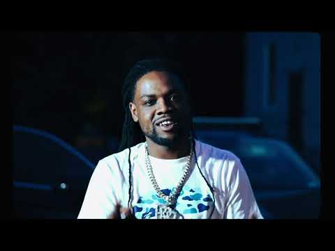 RRB Jay  - Body [Official Video]