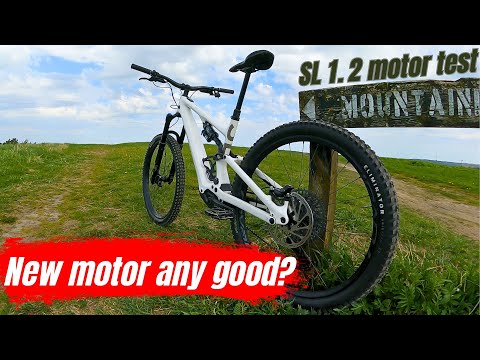 2024 Specialized Turbo Levo SL Expert | New MOTOR vs Trek Fuel eXE and TQ HPR50