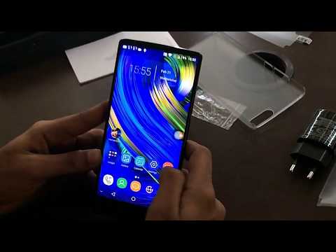 S9+ Homtom Full Review by JJ !!