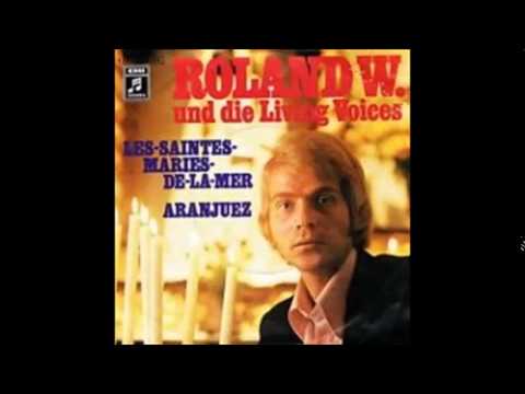 Roland W. - Aranjuez  (1972)