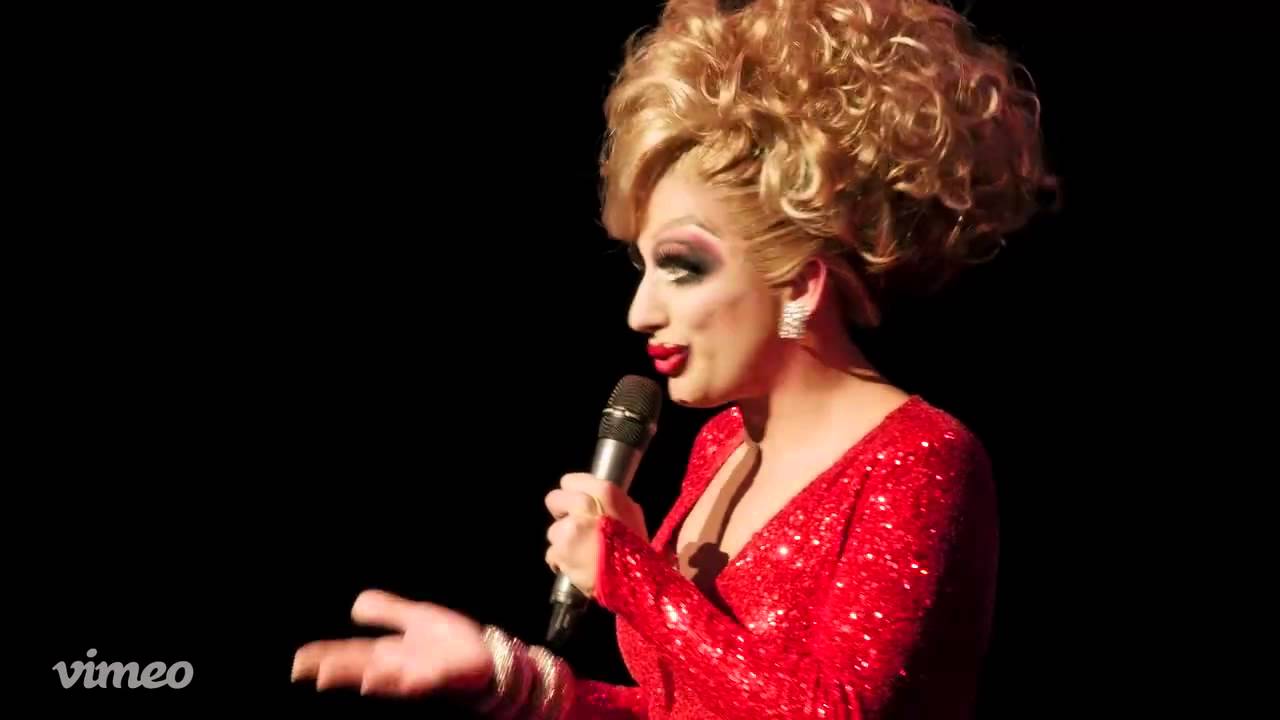 Trailer Rolodex Of Hate