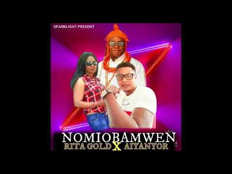 Rita gold - Nomiobamwen