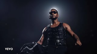 Usher - Miss You (Official Lyrics Video)