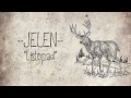 Listopad - Jelen