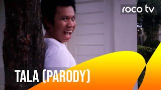 TALA - Sarah Geronimo | Dance Challenge - Emman Cosmod ft. Jy Macalisang | RoCo TV