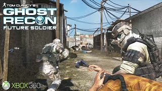 Vidéo Tom Clancy's Ghost Recon