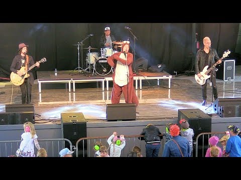 download lagu mp3 mp4 Kengurumeininki, download lagu Kengurumeininki gratis, unduh video klip Kengurumeininki