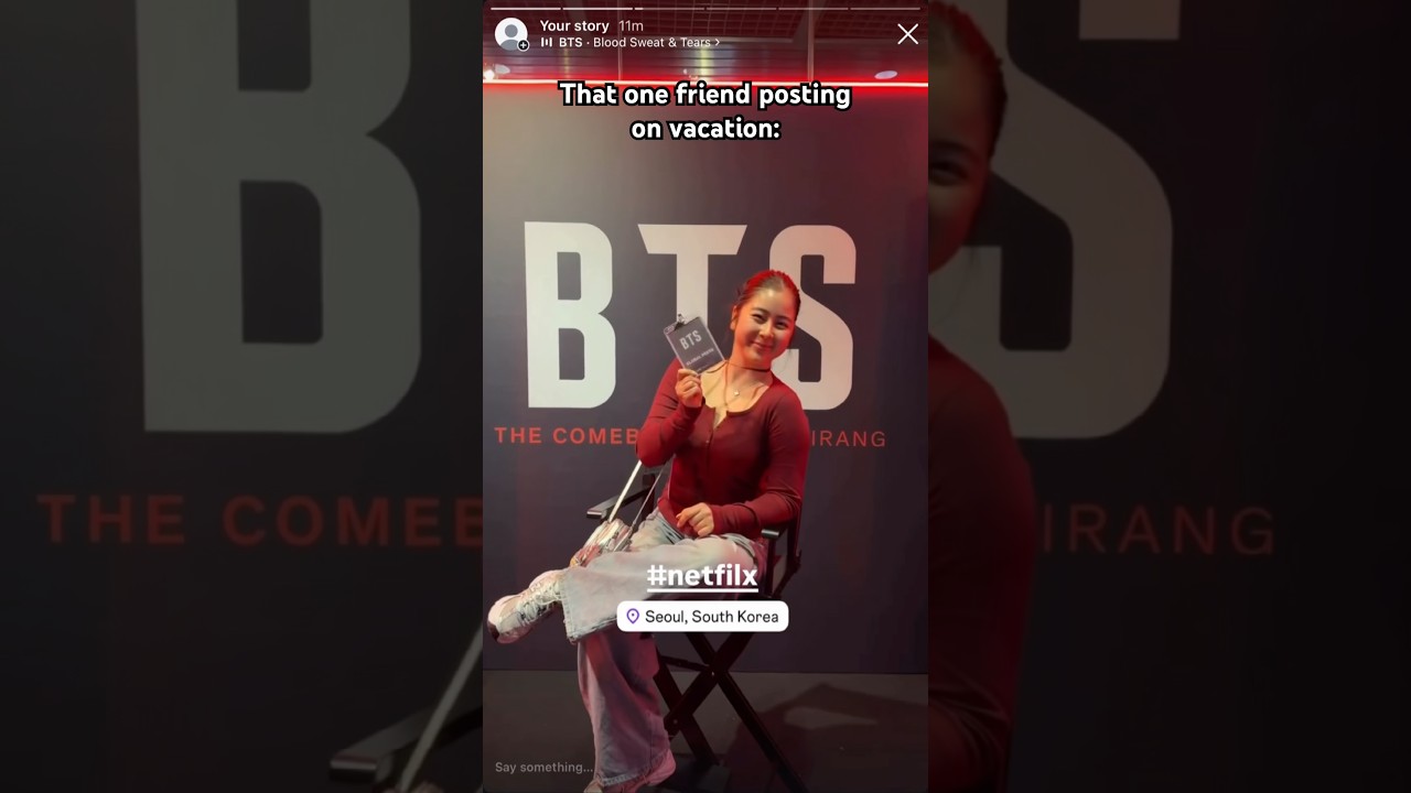 The Relatable Struggle of Being That One Friend 4