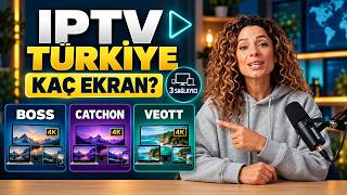 IPTV Turkiye Seçim Rehberi: Fiyat, İçerik ve Cihaz Sınırı Karşılaştırması