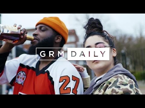 Paul Stephan ft. Quincy O - Doritos [Music Video] | GRM Daily