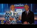 Coach S Corner Plan Was For Lamoriello To Leave All Along 01052018