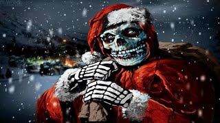 The Misfits | Blue Christmas