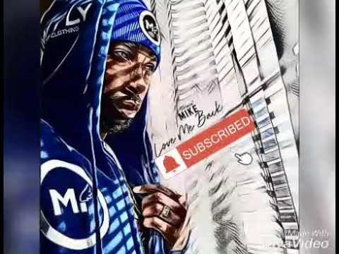 Makaveli Mike - In Love With U