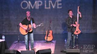 Shawn Mullins &quot;Lonesome, I Know You Too Well&quot; @ Eddie Owen Presents