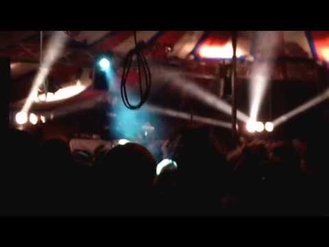 Panda Dub live OHMWAY FESTIVAL