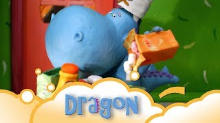 Dragon: Dragon’s Special Day S1 E24  WikoKiko Ki