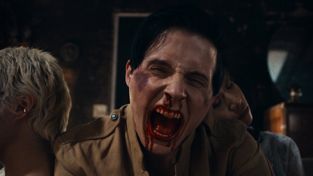 Call Me Karizma — Nails