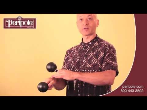 Introduction to the Maracas