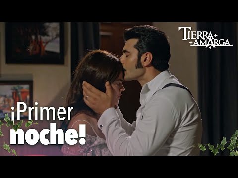 Primer noche de Demir y Zuleyha - @TierraAmarga Capítulo 11