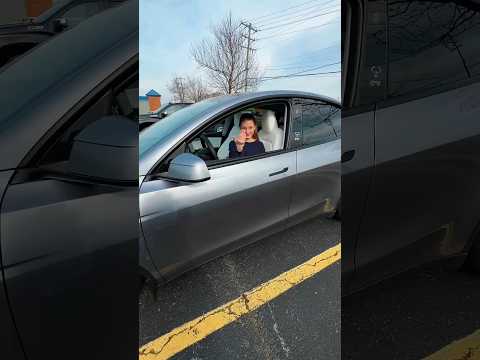 🔥 غيّرت لون السيارة مرارًا... لكن المفاجأة كانت صادمة! 😱#shortvideo #viral