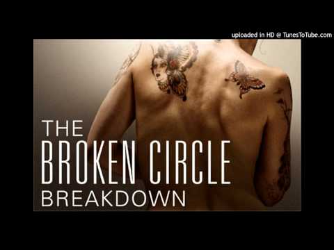 The Broken Circle Breakdown Bluegrass Band - Wayfaring Stranger (OST)