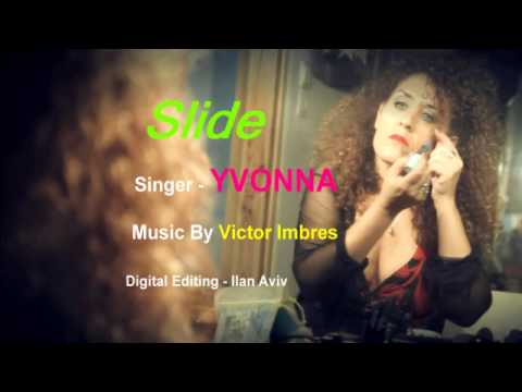 Yvonna - ' Slide