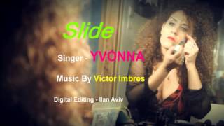 Yvonna - ' Slide