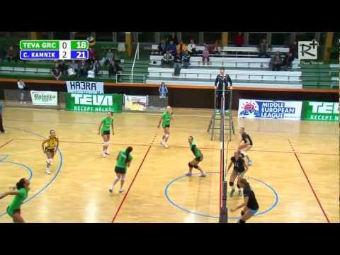 TEVA GRC - CALCIT KAMNIK (2012.12.14.)