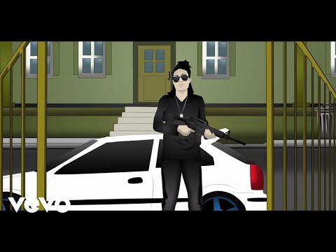 Gaza Clipzey, Sikka Rymes - Shelly (Official Video)