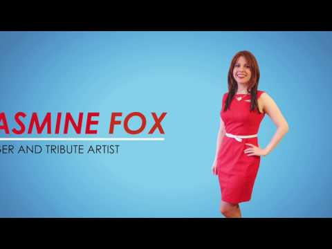 "Dancing in the Street" cover by Jasmine Fox