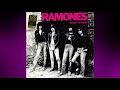 Ramones – Ramona subtitulada en español (Lyrics)