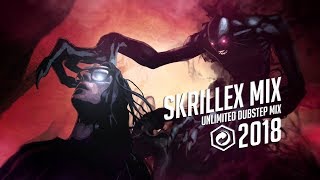 Download lagu Skrillex Music Mix 2018 ● The best Dubstep Mix ● Unlimited Dubstep Mix mp3