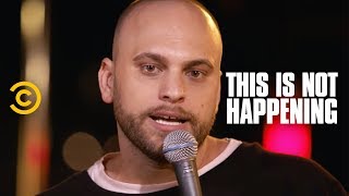Rob Christensen - Drug Smuggling - Uncensored - Extended