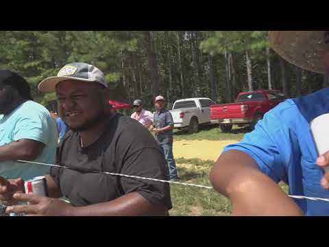 LA CHANEL C.LOS AMIGOS TTG VS EL JL C.MONTOYA 300 YDS