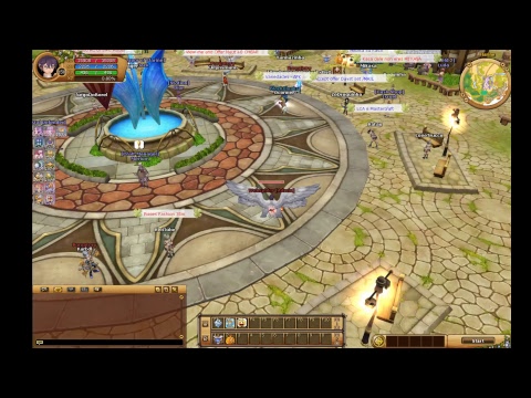 Antares Flyff Live Stream