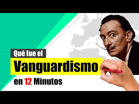 La Gran Guerra: cuna de vanguardias cinematográficas. | Parte 1