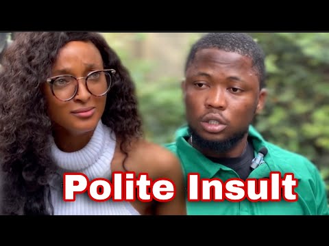 Polite Insult ft Brain Jotter - Ekwutousi Philo #philo #trending #top