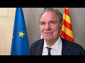 Région Sud. Après 10 ans de présidence, Renaud Muselier cède son fauteuil