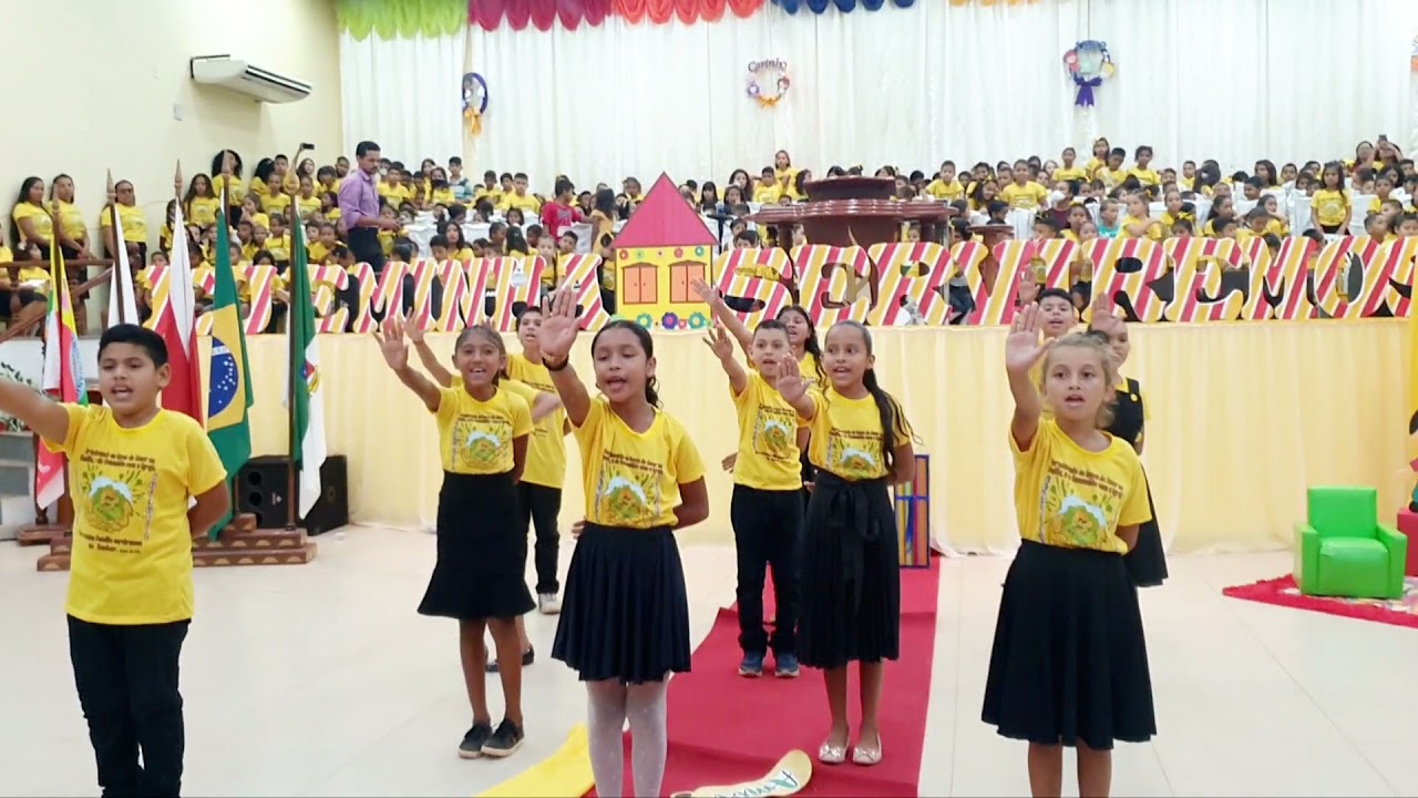 Jogral:Traga a Sua Familia Para Arca.