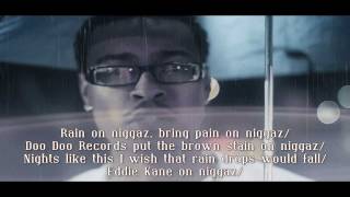 Small Penish aka Raydio G - Rain on Niggaz [Official Video]