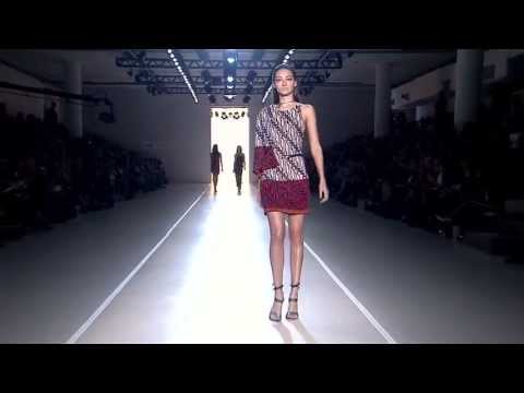 Animale SPFW Desfile Verão 2014