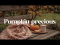 Enjoy Slow Quiet October Morning With Autumn Playlist ️ Romanticize Your Life With Guitar Music