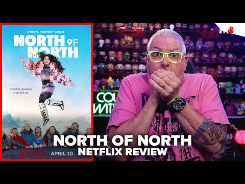 North of North (2025) Netflix Review