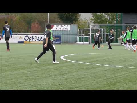 VFR Koblenz - SC Bendorf-Sayn